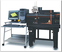 NFS 230 330 230C nanospectrometr